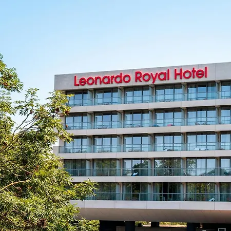 Leonardo Royal Hotel Den Haag Promenade-3